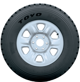 TOYO M-55