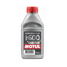 Brake Fluid - Motul RBF 600 FL