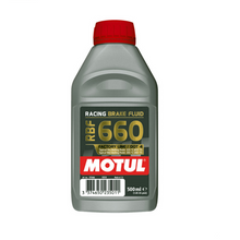 Brake Fluid - Motul RBF 660 FL