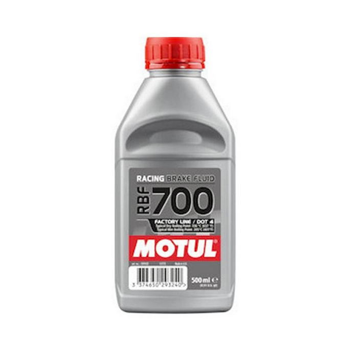 Brake Fluid - Motul RBF 700 FL