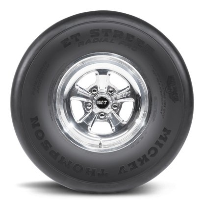 Mickey Thomson ET Street Radial Pro