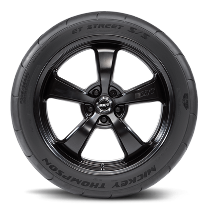 Mickey Thomson ET Street S/S