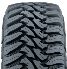 TOYO Open Country M/T