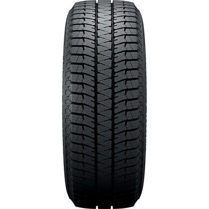 Bridgestone Blizzak WS90