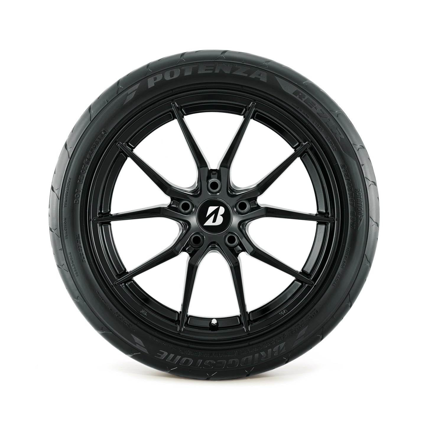 Bridgestone Potenza RE-71R