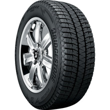 Bridgestone Blizzak WS90