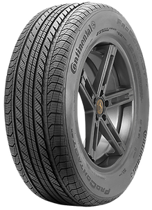 Continental ProContact GX OE Spec