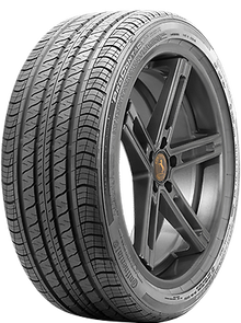 Continental ProContact RX OE Spec