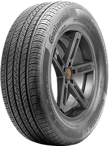 Continental ProContact TX OE Spec