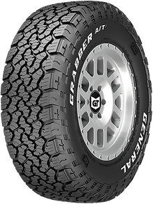 General Grabber A/TX