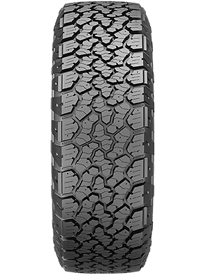 General Grabber A/TX