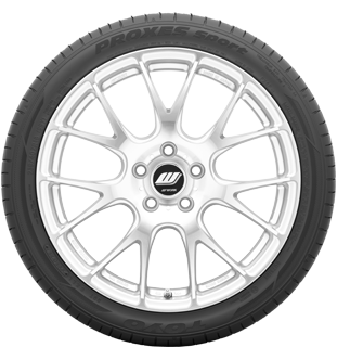 TOYO Proxes Sport