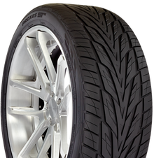 TOYO Proxes ST III