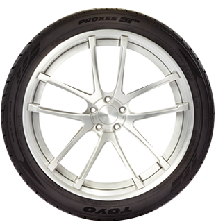 TOYO Proxes ST III