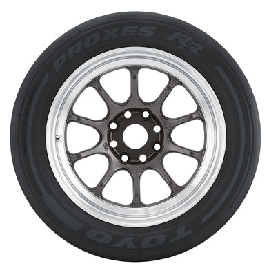 Toyo Proxes RR
