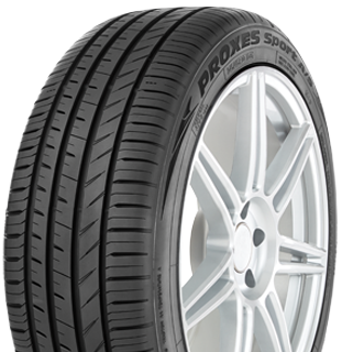 TOYO Proxes Sport A/S