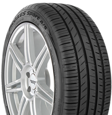 TOYO Proxes Sport A/S