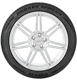 TOYO Proxes Sport A/S