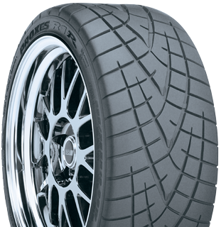 Toyo Proxes R1R