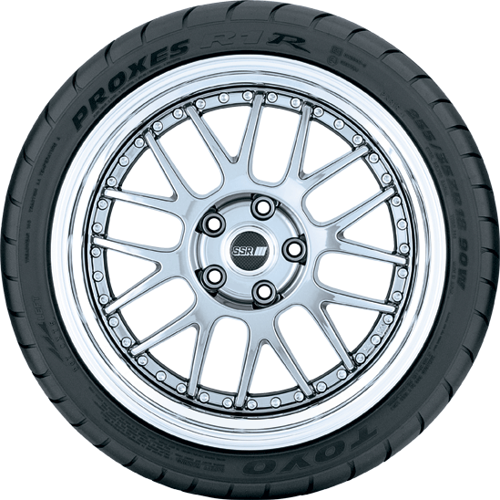 Toyo Proxes R1R