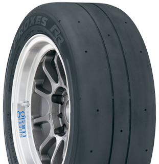 Toyo Proxes RR