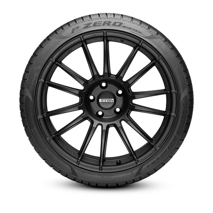 Pirelli P Zero Winter