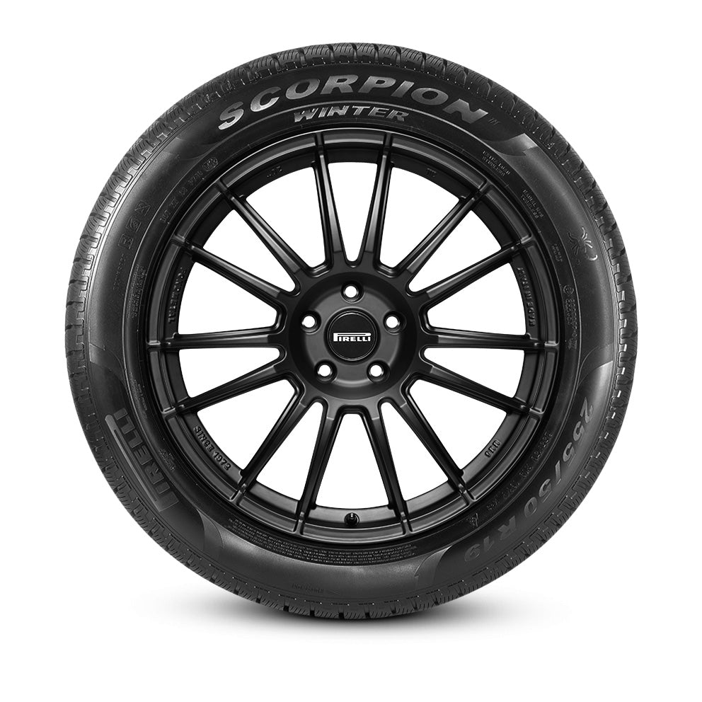 Pirelli Scorpion Winter