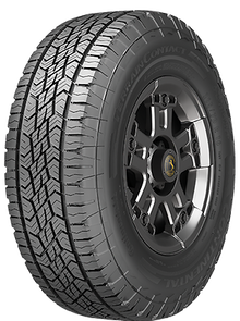 Continental TerrainContact A/T