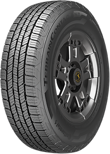 Continental TerrainContact H/T