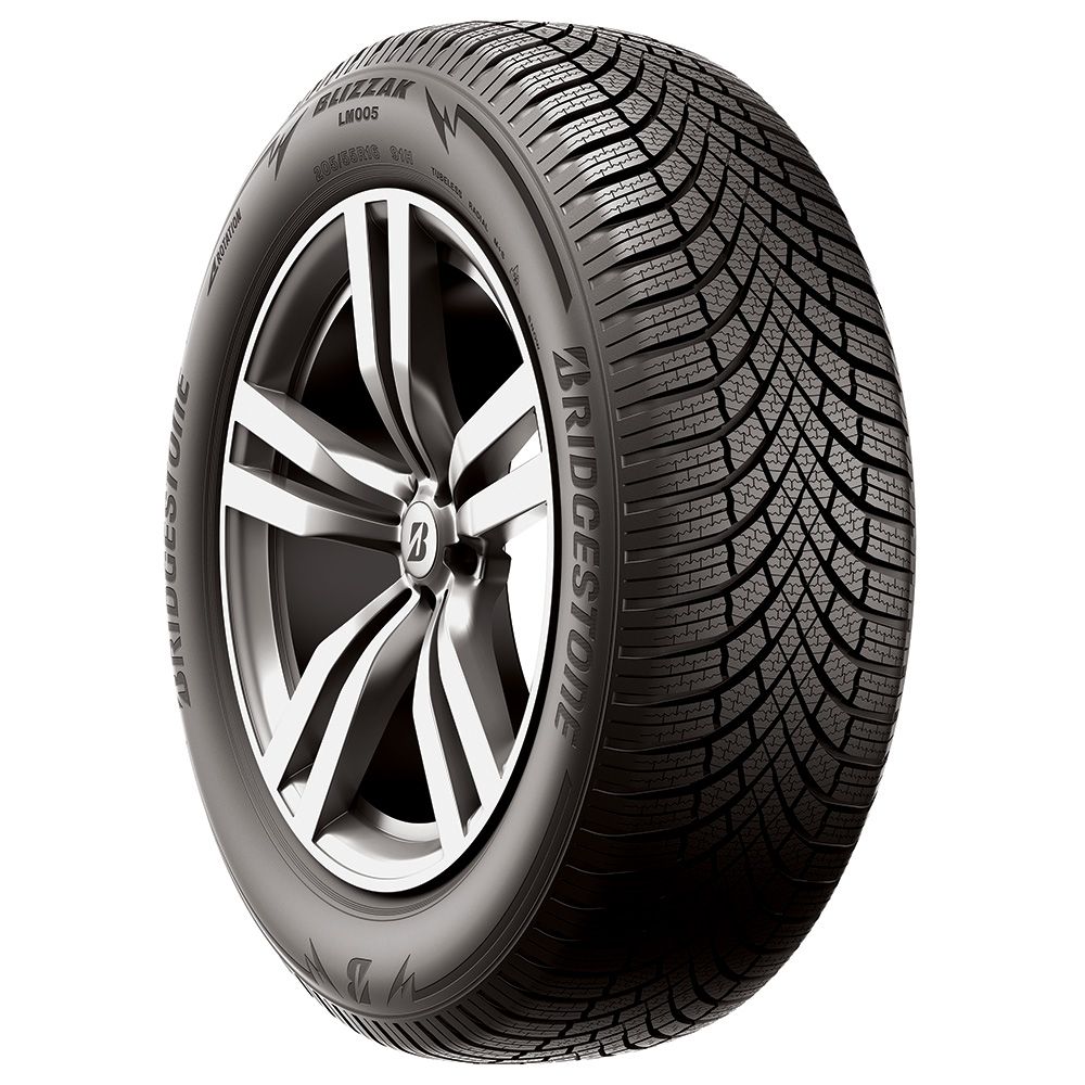 Bridgestone Blizzak LM005