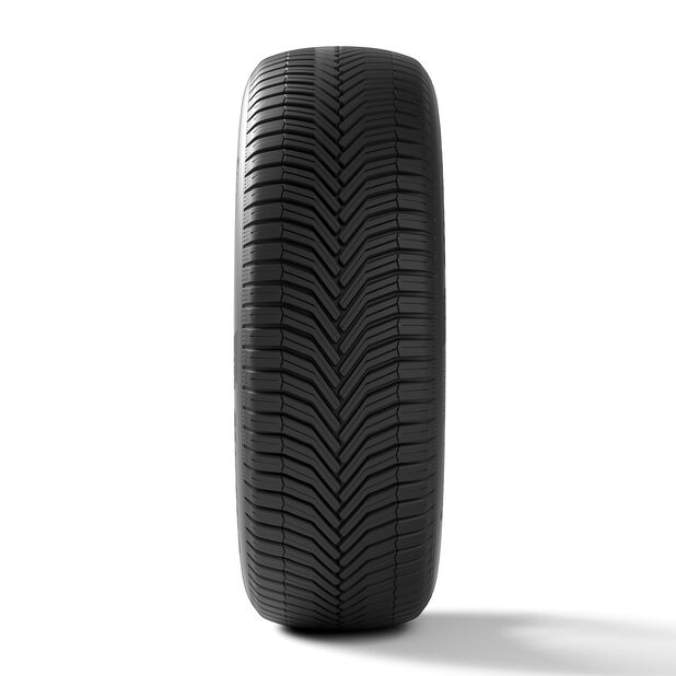 Michelin CrossClimate SUV HV