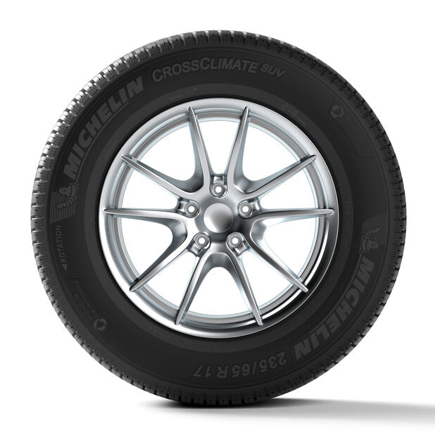 Michelin CrossClimate SUV HV
