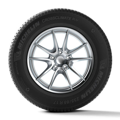 Michelin CrossClimate SUV HV