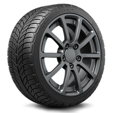 BFGoodrich g-Force COMP-2 A/S Plus