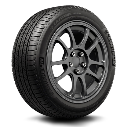 Michelin Latitude Tour HP