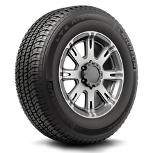 Michelin LTX A/T 2