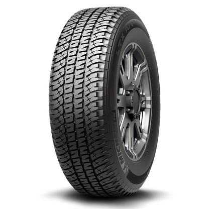 Michelin LTX A/T 2