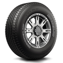 Michelin LTX M/S 2