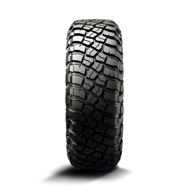 BFGoodrich Mud-Terrain T/A KM3