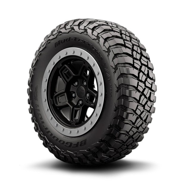 BFGoodrich Mud-Terrain T/A KM3