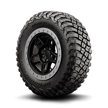 BFGoodrich Mud-Terrain T/A KM3