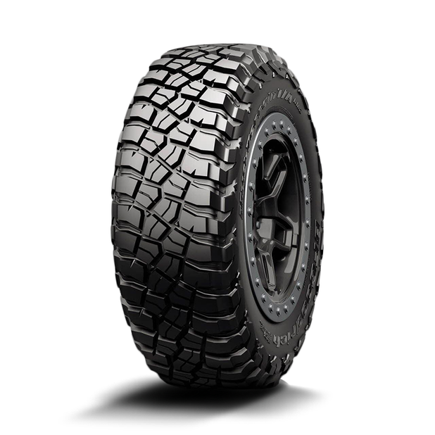 BFGoodrich Mud-Terrain T/A KM3