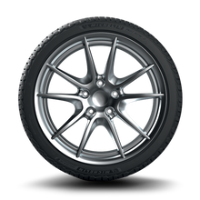 Michelin Pilot Alpin 5