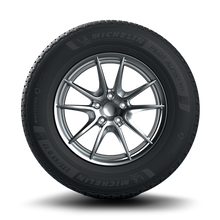 Michelin Pilot Alpin 5 SUV