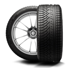 Tesla Model Y 19" Winter Package