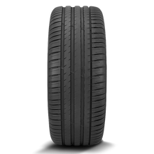 Michelin Pilot Sport 4 SUV