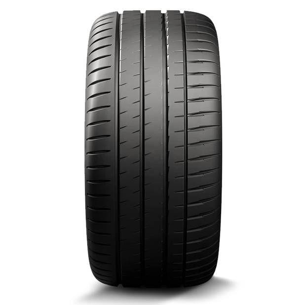 Michelin Pilot Sport 4S 17' - 19'