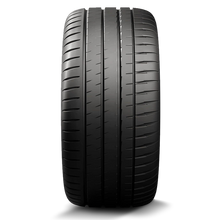 Michelin Pilot Sport 4S 17' - 19'