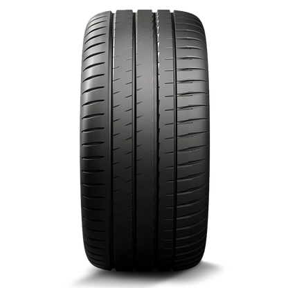 Michelin Pilot Sport 4S 20' - 22'