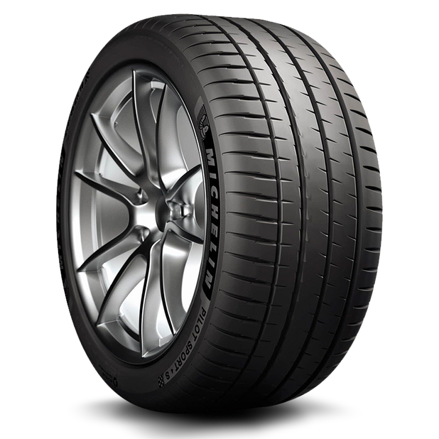 Michelin Pilot Sport 4S OE Spec